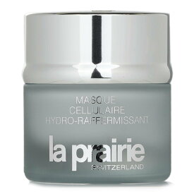 【月間優良ショップ受賞】 La Prairie Cellular Hydralift Firming Mask ラ プレリー セルラー　イドラリフトファーミングマスク 50ml/1.7oz 送料無料 海外通販
