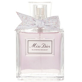 【月間優良ショップ受賞】 Christian Dior Miss Dior Blooming Bouquet Eau De Toilette Spray ディオール ミスディオール ブルーミング ブーケ 100ml/3.4oz 送料無料 海外通販