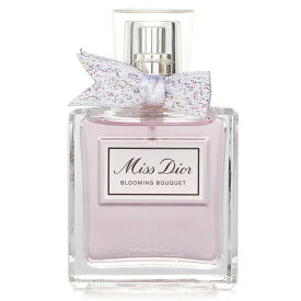 【月間優良ショップ受賞】 Christian Dior Miss Dior Blooming Bouquet Eau De Toilette Spray ディオール ミスディオール ブルーミング ブーケ 50ml/1.7oz 送料無料 海外通販