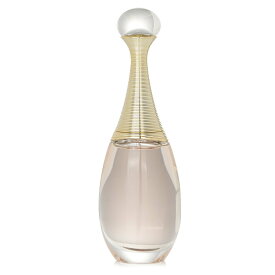 【月間優良ショップ受賞】 Christian Dior J'Adore Eau De Toilette Spray クリスチャン ディオール ジャドール　オードトワレスプレー 50ml/1.7oz 送料無料 海外通販