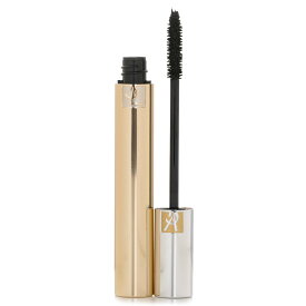【月間優良ショップ受賞】 Yves Saint Laurent Mascara Volume Effet Faux Cils (Luxurious Mascara) - # 01 High Density Black イヴサンローラン マスカラボリュームエファシル ( ラグ 送料無料 海外通販