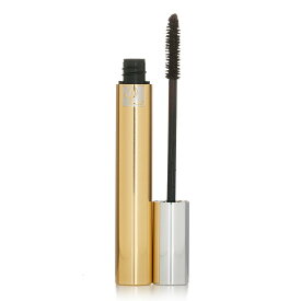 【月間優良ショップ受賞】 Yves Saint Laurent Mascara Volume Effet Faux Cils (Luxurious Mascara) - # 02 Rich Brown イヴ・サンローラン マスカラボリュームエ 送料無料 海外通販