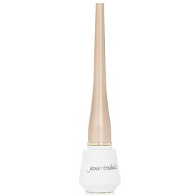 【月間優良ショップ受賞】 Jane Iredale Liquid Eye Liner - Black ジェーンアイルデール リキッドアイライナー - Black 6ml/0.2oz 送料無料 海外通販