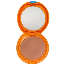 【月間優良ショップ受賞】 Shiseido Tanning Compact Foundation N SPF6 - Bronze 資生堂 タニングファンデーション N SPF6 - ブロンズ 12g/0.4oz 送料無料 海外通販