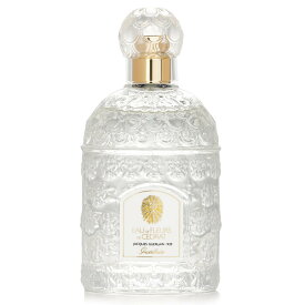 【月間優良ショップ受賞】 Guerlain Eau de Fleurs de Cedrat Eau De Cologne Spray ゲラン オーデコロンスプレー 100ml/3.4oz 送料無料 海外通販
