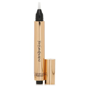 【月間優良ショップ受賞】 Yves Saint Laurent Radiant Touch/ Touche Eclat - #2.5 Luminous Vanilla イヴサンローラン ラディアンントタッチ - #2.5 Luminous Vanilla 2.5ml/0.0 送料無料 海外通販