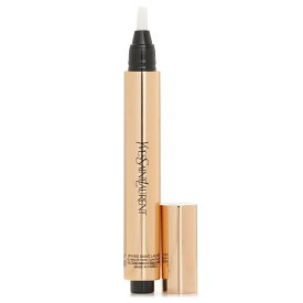 【月間優良ショップ受賞】 Yves Saint Laurent Radiant Touch/ Touche Eclat - #4.5 Luminous Sand イヴサンローラン ラディアント タッチ - #4.5 Luminous Sand 2.5ml/0.08oz 送料無料 海外通販