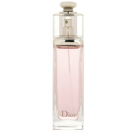 【月間優良ショップ受賞】 Christian Dior Addict Eau Fraiche Eau De Toilette Spray ディオール アディクト オーフレッシュ ETDスプレー 50ml/1.7oz 送料無料 海外通販