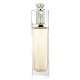 【月間優良ショップ受賞】 Christian Dior Addict Eau De Toilette Spray ディオール アディクト EDTスプレー 100ml/3.4oz 送料無料 海外通販
