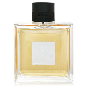 【月間優良ショップ受賞】 Guerlain L'Homme Ideal Eau De Toilette Spray ゲラン ロム イデアル EDTスプレー 100ml/3.3oz 送料無料 海外通販