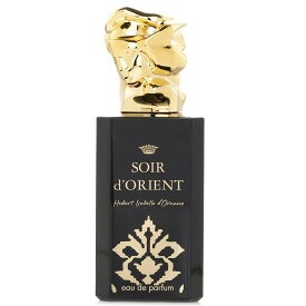 【月間優良ショップ受賞】 Sisley Soir d'Orient Eau De Parfum Spray シスレー Soir d'Orient (ソワール ドリエント) EDP SP 100ml/3.3oz 送料無料 海外通販
