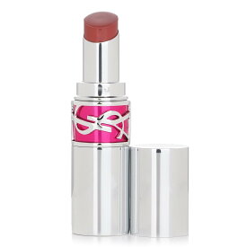 【月間優良ショップ受賞】 Yves Saint Laurent Rouge Volupte Candy Glaze Double Care Balm - # 15 Showcasing Nude イヴサンローラン Rouge Volupte Candy Glaze Doub 送料無料 海外通販
