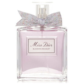 【月間優良ショップ受賞】 Christian Dior Miss Dior Blooming Bouquet Eau De Toilette Spray ディオール ミス ディオール ブルーミング ブーケ EDT SP 150ml/5oz 送料無料 海外通販