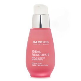 【月間優良ショップ受賞】 Darphin Ideal Resource Perfecting Smoothing Serum ダルファン アイディアル リソース アンチ-エージング & ラディアンス スムージング パーフェクティング セラム 30ml/1oz 送料無料 海外通販