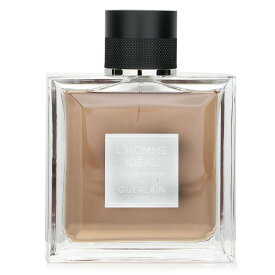 【月間優良ショップ受賞】 Guerlain L'Homme Ideal Eau De Parfum Spray ゲラン ロム イデアル EDP SP 100ml/3.3oz 送料無料 海外通販
