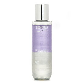 【月間優良ショップ受賞】 Biotherm Biocils Eye Make-Up Removal Care ビオテルム バイオシル アイ メイクアップ リムーバル ケア 100ml/3.38oz 送料無料 海外通販