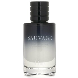 【月間優良ショップ受賞】 Christian Dior Sauvage After Shave Lotion ディオール ソバージュ アフター シェーブ ローション 100ml/3.4oz 送料無料 海外通販