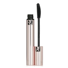 【月間優良ショップ受賞】 Yves Saint Laurent Volume Effet Faux Cils The Curler Mascara - # 01 Rebellious Black イヴサンローラン ボリューム エフェット フェイ クチル ザ カーラー マスカ 送料無料 海外通販