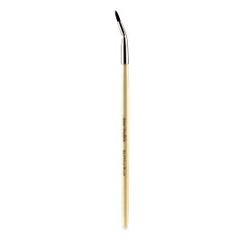 【月間優良ショップ受賞】 Jane Iredale Bent Liner Brush - Rose Gold ジェーンアイルデール ベント ライナー ブラシ - Rose Gold - 送料無料 海外通販