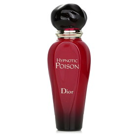 【月間優良ショップ受賞】 Christian Dior Hypnotic Poison Roller-Pearl Eau De Toilette ディオール イプノーズ ポイズン ローラー-パール オー ド トワレ 20ml/0.67oz 送料無料 海外通販