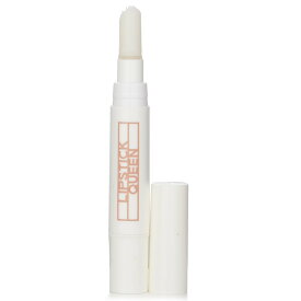 【月間優良ショップ受賞】 Lipstick Queen Lip Restore Scrub リップスティック クィーン リップ リストア スクラブ 3.2ml/0.11oz 送料無料 海外通販