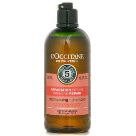 【月間優良ショップ受賞】 L'Occitane Aromachologie Intensive Repair Shampoo (Damaged Hair) ロクシタン アロマコロジー インテンシブ リペア シャンプー (ダメージ ヘア) 30 送料無料 【楽天海外直送】