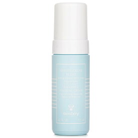 【月間優良ショップ受賞】 Sisley Radiance Foaming Cream Depolluting Cleansing Make-Up Remover シスレー ラディアンス フォーミング クリーム デポリューテング クレンジング メイクアップ リムーバー 125 送料無料 海外通販