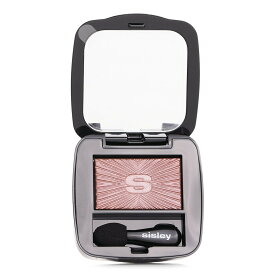 【月間優良ショップ受賞】 Sisley Les Phyto Ombres Long Lasting Radiant Eyeshadow - # 20 Silky Chestnut シスレー レ フィト オンブル ロング ラスティング ラディアント アイシャドウ - # 20 送料無料 海外通販