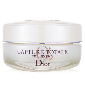 【月間優良ショップ受賞】 Christian Dior Capture Totale C.E.L.L. Energy Firming & Wrinkle-Correcting Eye Cream クリスチャン ディオール キャプチャー トータル C.E.L.L. エネルギー 送料無料 海外通販