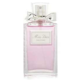 【月間優良ショップ受賞】 Christian Dior Miss Dior Rose N'Roses Eau De Toilette Spray ディオール ミスディオール ローズ N'ローズ オーデ トワレ スプレー 50ml/1.7oz 送料無料 海外通販