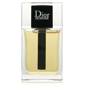 【月間優良ショップ受賞】 Christian Dior Dior Homme Eau De Toilette Spray ディオール ディオール オム オーデトワレ スプレー 50ml/1.7oz 送料無料 海外通販