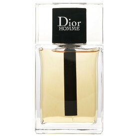 【月間優良ショップ受賞】 Christian Dior Dior Homme Eau De Toilette Spray ディオール ディオール オム オーデトワレ スプレー 100ml/3.4oz 送料無料 海外通販