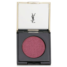【月間優良ショップ受賞】 Yves Saint Laurent Satin Crush Eyeshadow (Satin Glow) - # 5 Radical Rust イヴ・サンローラン Satin Crush Eyeshadow (Sa 送料無料 海外通販