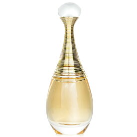 【月間優良ショップ受賞】 Christian Dior J'Adore Infinissime Eau De Parfum Spray クリスチャン ディオール J'Adore Infinissime Eau De Parfum Spray 50ml/1.7oz 送料無料 海外通販
