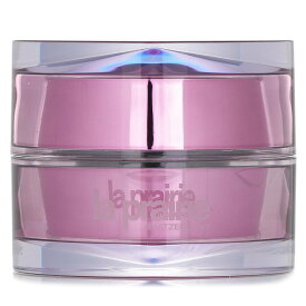 【月間優良ショップ受賞】 La Prairie Platinum Rare Haute-Rejuvenation Eye Cream ラ プレリー プラチナレア オートリジュベネーション アイクリーム 20ml/0.68oz 送料無料 海外通販