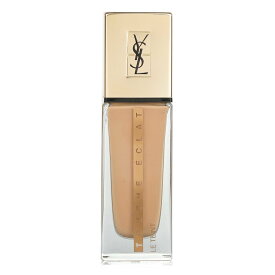 【月間優良ショップ受賞】 Yves Saint Laurent Touche Eclat Le Teint Long Wear Glow Foundation SPF22 - # B30 Almond イヴサンローラン トゥシェ エクラ ル テイント ロングウェア グロウ 送料無料 海外通販