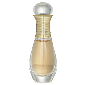 【月間優良ショップ受賞】 Christian Dior J'Adore Roller-Pearl Eau De Toilette ディオール ジャドール ローラーパール オードトワレ 20ml/0.67oz 送料無料 海外通販