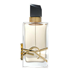 【月間優良ショップ受賞】 Yves Saint Laurent Libre Eau De Toilette Spray イヴサンローラン リブレ オードトワレ スプレー 50ml/1.6oz 送料無料 海外通販