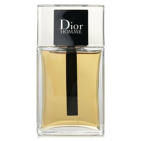 【月間優良ショップ受賞】 Christian Dior Dior Homme Eau De Toilette Spray ディオール ディオール オム オーデトワレ スプレー 150ml/5oz 送料無料 海外通販