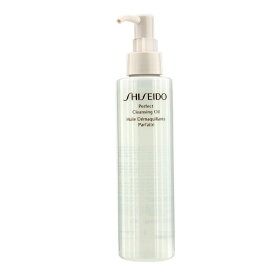 楽天市場 資生堂 パーフェクト クレンジングオイルの通販