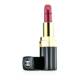 【月間優良ショップ受賞】 Chanel Rouge Coco Ultra Hydrating Lip Colour - # 428 Legende シャネル ルージュ ココ - # 428 レジャンド 3.5g/0.12oz 送料無料 海外通販