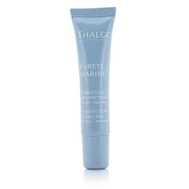 【月間優良ショップ受賞】 Thalgo Purete Marine Imperfection Corrector - For Combination to Oily Skin タルゴ ピュレ マリン インパーフェクション コレクター - For コンビネーション to オイ 送料無料 海外通販