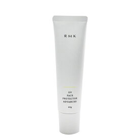 【月間優良ショップ受賞】 RMK UV Face Protector Advanced SPF50+ アールエムケー UV Face Protector Advanced SPF50+ 60g/2.11oz 送料無料 海外通販