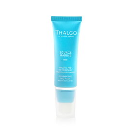 【月間優良ショップ受賞】 Thalgo Source Marine Rehydrating Pro Mask タルゴ ソース マリン リハイドレーティング プロ マスク 50ml/1.69oz 送料無料 海外通販