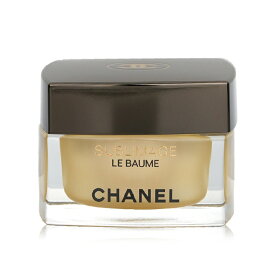 【月間優良ショップ受賞】 Chanel Sublimage Le Baume The Regenerating And Protecting Balm シャネル サブリマージュ ル ボーム ザ リジェネレイティング アンド プロテクション バーム 50g/1.7oz 送料無料 海外通販