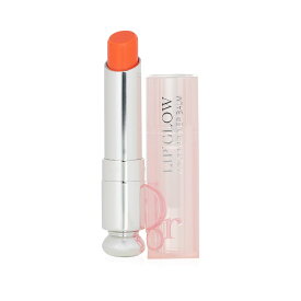 【月間優良ショップ受賞】 Christian Dior Dior Addict Lip Glow Reviving Lip Balm - #004 Coral Christian Dior ディオール アディクト リップ グロウ リバイビング リップ バーム - #004 送料無料 海外通販