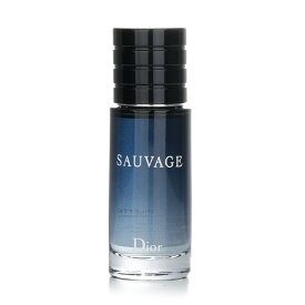 【月間優良ショップ受賞】 Christian Dior Sauvage Eau De Toilette Spray ディオール ソヴァージュ EDT SP 30ml/1oz 送料無料 海外通販
