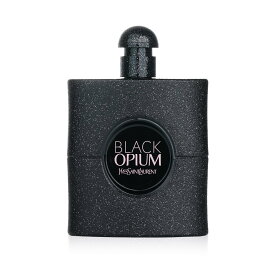 【月間優良ショップ受賞】 Yves Saint Laurent Black Opium Eau De Parfum Extreme Spray イヴサンローラン ブラック オピウム オーデパルファム エクストリーム スプレー 90ml/3oz 送料無料 海外通販