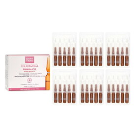 【月間優良ショップ受賞】 Martiderm The Originals Formula Nº10 HD Color Touch Ampoules SPF 30 マルティダーム The Originals Formula Nº10 HD Color Touch Ampoul 送料無料 海外通販