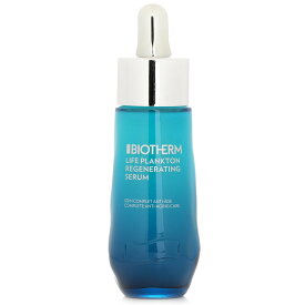 【月間優良ショップ受賞】 Biotherm Life Plankton Regenerating Serum ビオテルム Life Plankton Regenerating Serum 30ml 送料無料 海外通販